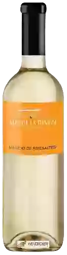 Domaine Mas de la Devèze - Muscat de Rivesaltes