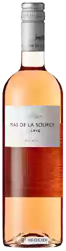 Domaine La Source - Réserve Rosé