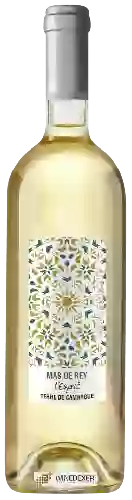 Domaine Mas de Rey - Esprit Camargue Blanc