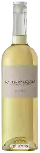 Domaine Mas de Valériole - Valcarès