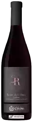 Domaine Mas Dei Chini - Rosa del Maso