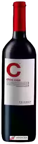 Domaine Mas d'en Cosme - Clos Roja Tinto