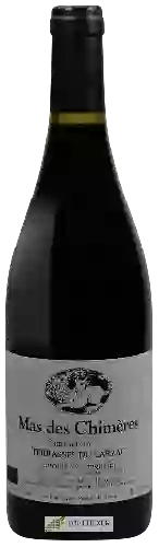 Domaine Mas des Chimères