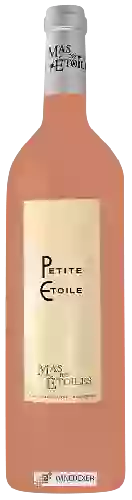 Domaine Mas des Etoiles - Petite Etoile Rosé