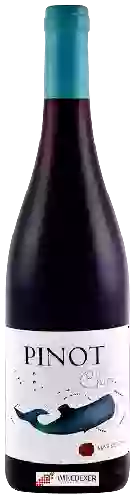 Domaine Mas du Chêne - Pinot Chio