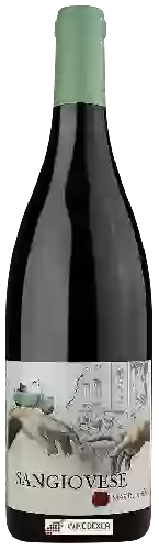 Domaine Mas du Chêne - Sangiovese