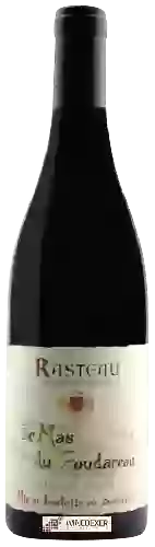 Domaine Mas du Goudareau - Vieilles Vignes  Rasteau