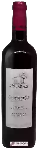 Domaine Mas du Pountil - Gourmandise