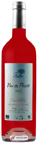 Domaine Mas du Pountil - Rosé