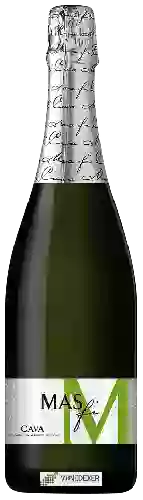 Domaine Mas Fi - Cava Brut Nature