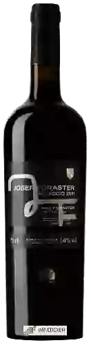 Domaine Mas Foraster - Josep Foraster Selecció Tinto