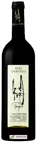 Domaine Mas Gabinèle (Thierry Rodriguez) - Faugères Rouge