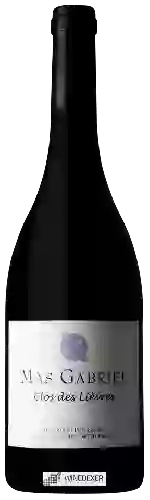 Domaine Mas Gabriel - Clos des Lièvres