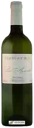 Domaine Mas Haut-Buis - Les Agrunelles