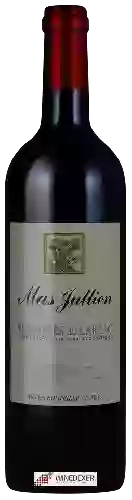 Domaine Mas Jullien - Terrasses du Larzac