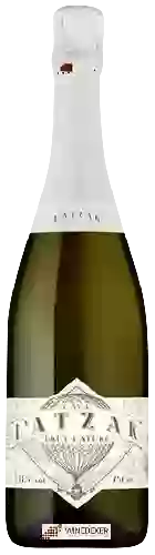 Domaine Mas la Mola - L'Atzar Cava Brut Nature