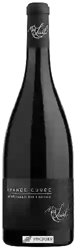 Domaine Mas Laval - Grande Cuvée Terrasses du Larzac