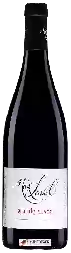 Domaine Mas Laval - Grande Cuvée