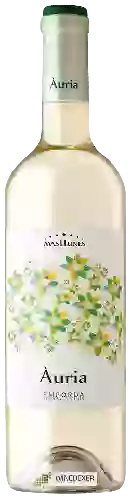 Domaine Mas Llunes - Àuria