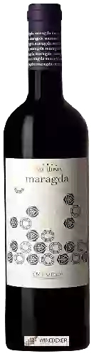 Domaine Mas Llunes - Maragda Rouge