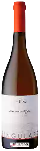 Domaine Mas Llunes - Singulars Garnatxa Roja