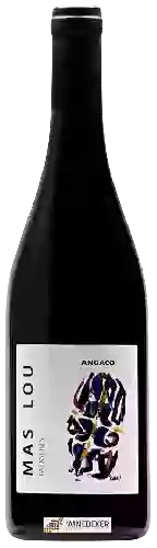 Domaine Mas Lou - Angaco Faugères