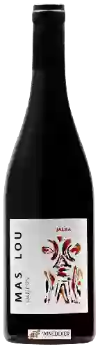 Domaine Mas Lou - Jalka Faugères