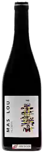 Domaine Mas Lou - Tio Faugères