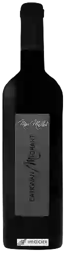 Domaine Mas Mellet - Carignan Méchant