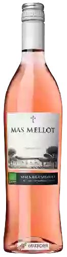 Domaine Mas Mellot - Organic Rosé