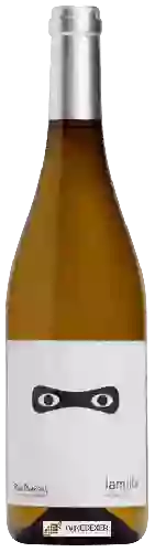 Domaine Vinos de Terruños - La Milla