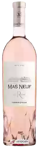 Domaine Mas Neuf - Le Rosé