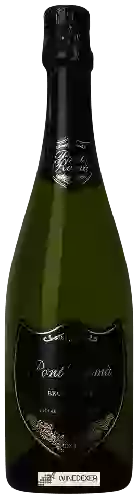 Domaine Mas Oliver - Cava Pont Romà Brut Nature