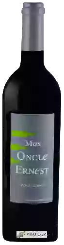 Domaine Mas Oncle Ernest - Instant Présent