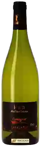 Domaine Mas René Guilhem - Cantagrive Elise