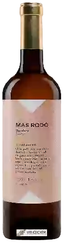 Domaine Mas Rodó - Macabeu