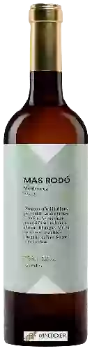 Domaine Mas Rodó - Montonega Blanc