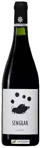 Domaine Mas Romeu - Senglar