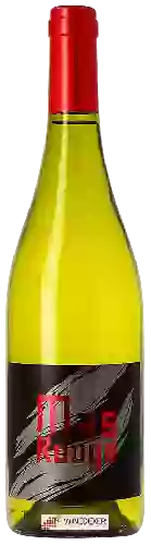 Domaine Mas Rouge - Blanc