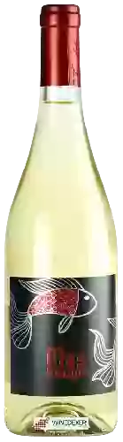 Domaine Mas Rouge - Poisson Blanc