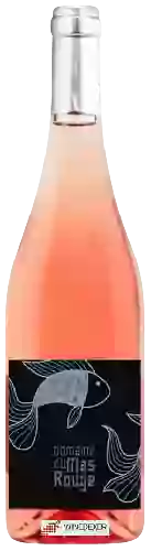 Domaine Mas Rouge - Poisson Rosé