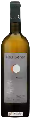 Domaine Mas Seren - Etamin