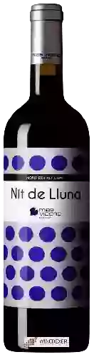 Domaine Mas Vicenç - Nit de Lluna