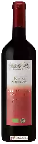 Domaine Mas Vin - Kotar Superior - Crljenak Zinfandel