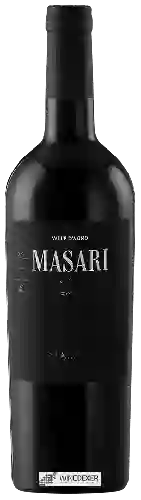 Domaine Masari - Rosso