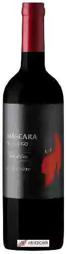 Domaine Máscara de Fuego - Carménère