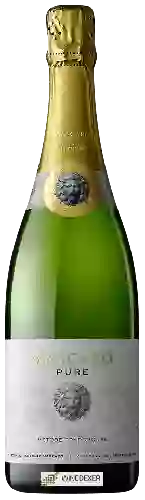 Domaine Mascaró - Cava Pure Reserva Brut Nature