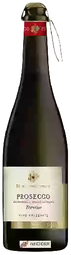 Domaine Maschio dei Cavalieri - Prosecco Treviso Frizzante