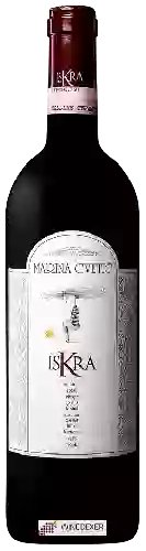 Domaine Masciarelli - Iskra Marina Cvetic