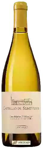 Domaine Masciarelli - Trebbiano d'Abruzzo Castello Di Semivicoli